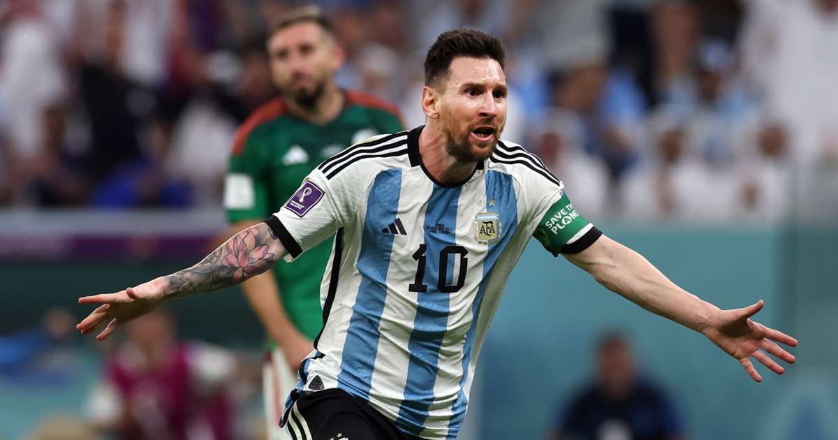 Most International Goals by Active Players (2025)