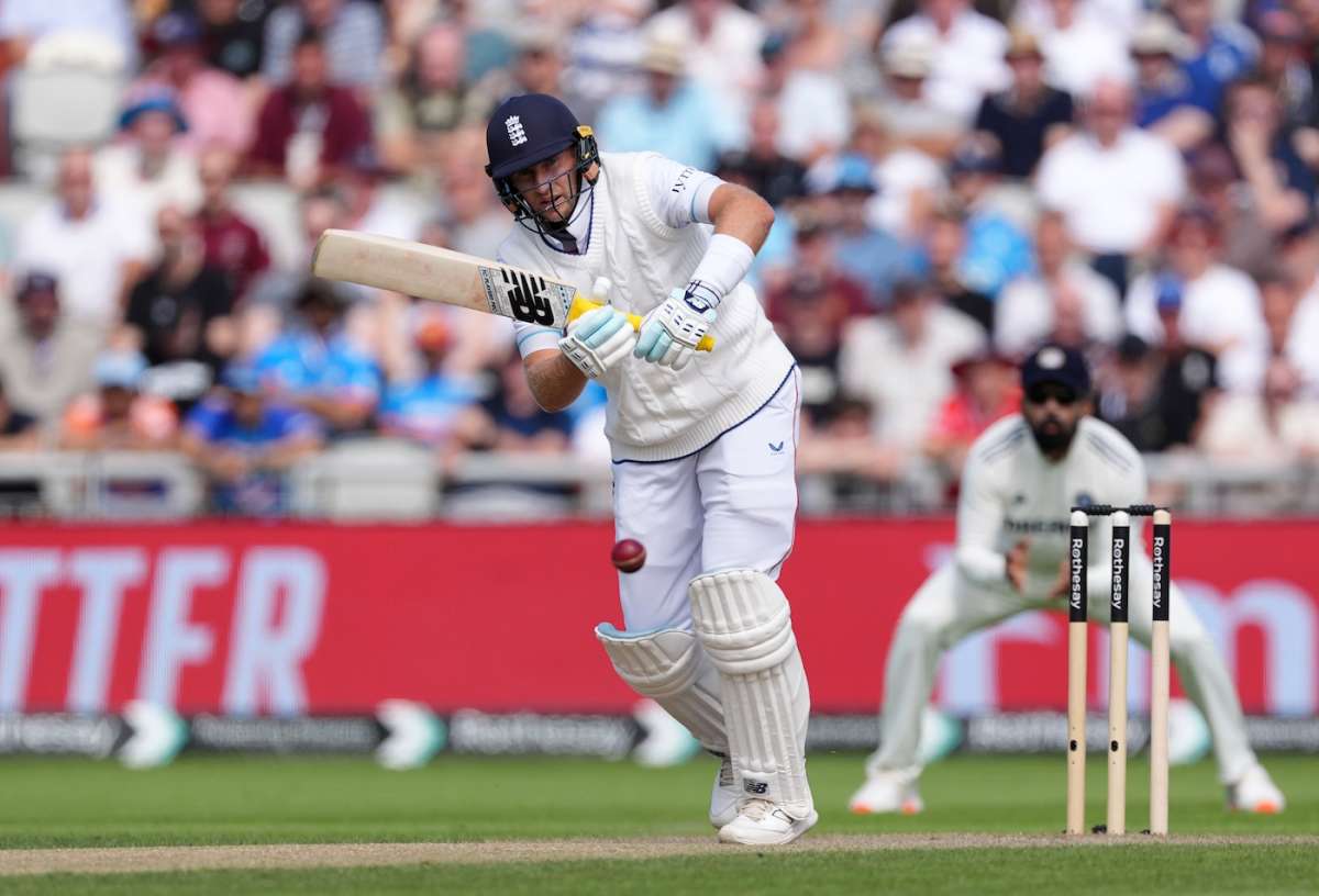 Most Test Runs in Cricket History (Men's)