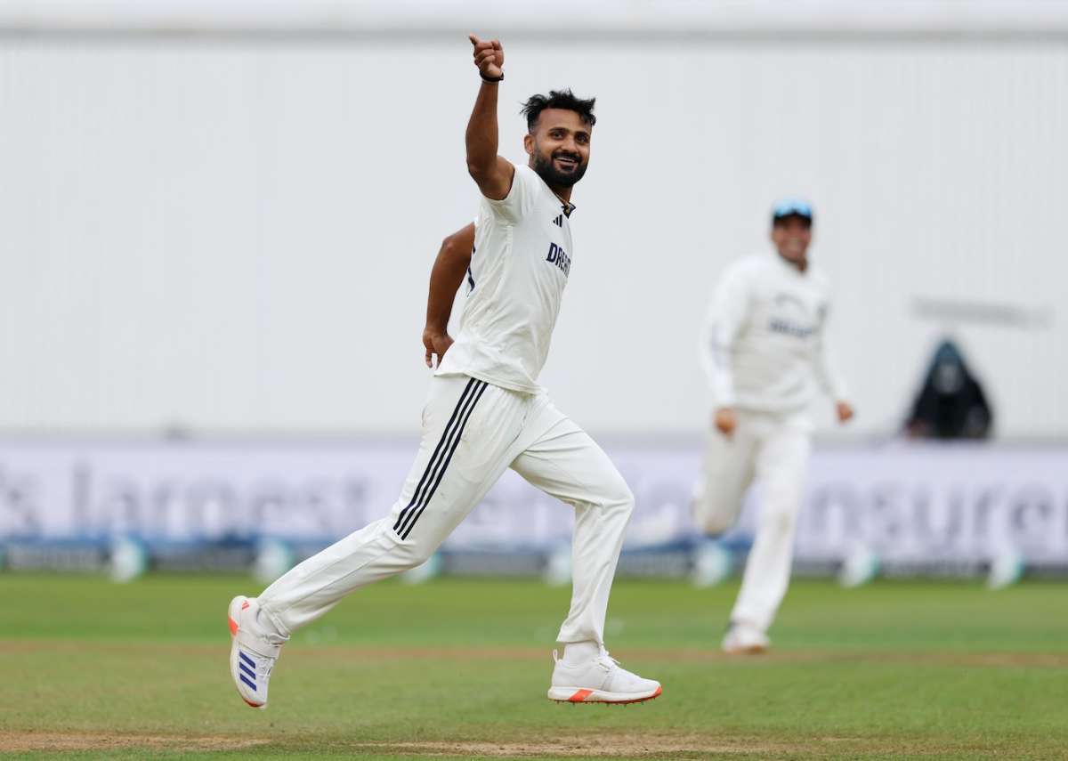 ENG vs IND: What are the changes in Indian team you would like to see in fourth test?