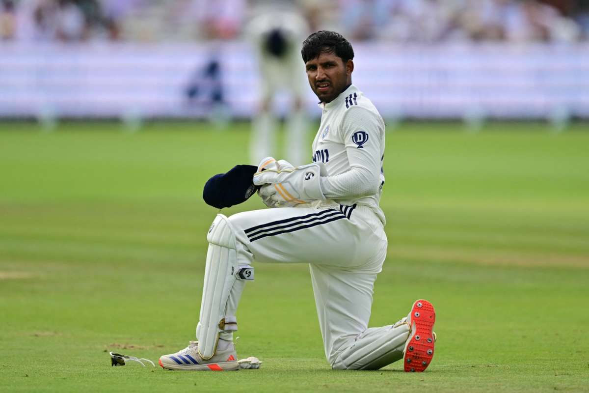 ENG vs IND 4th Test: Rishabh Pant to available for batting; Jurel will do wicketkeeping