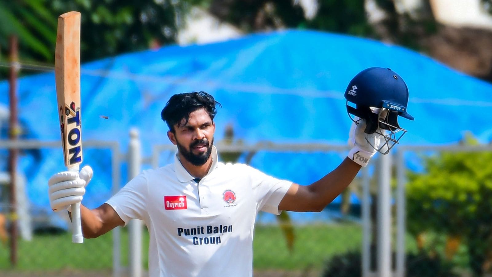 5 stars to watch out in first matchday of Ranji Trophy 2025-26