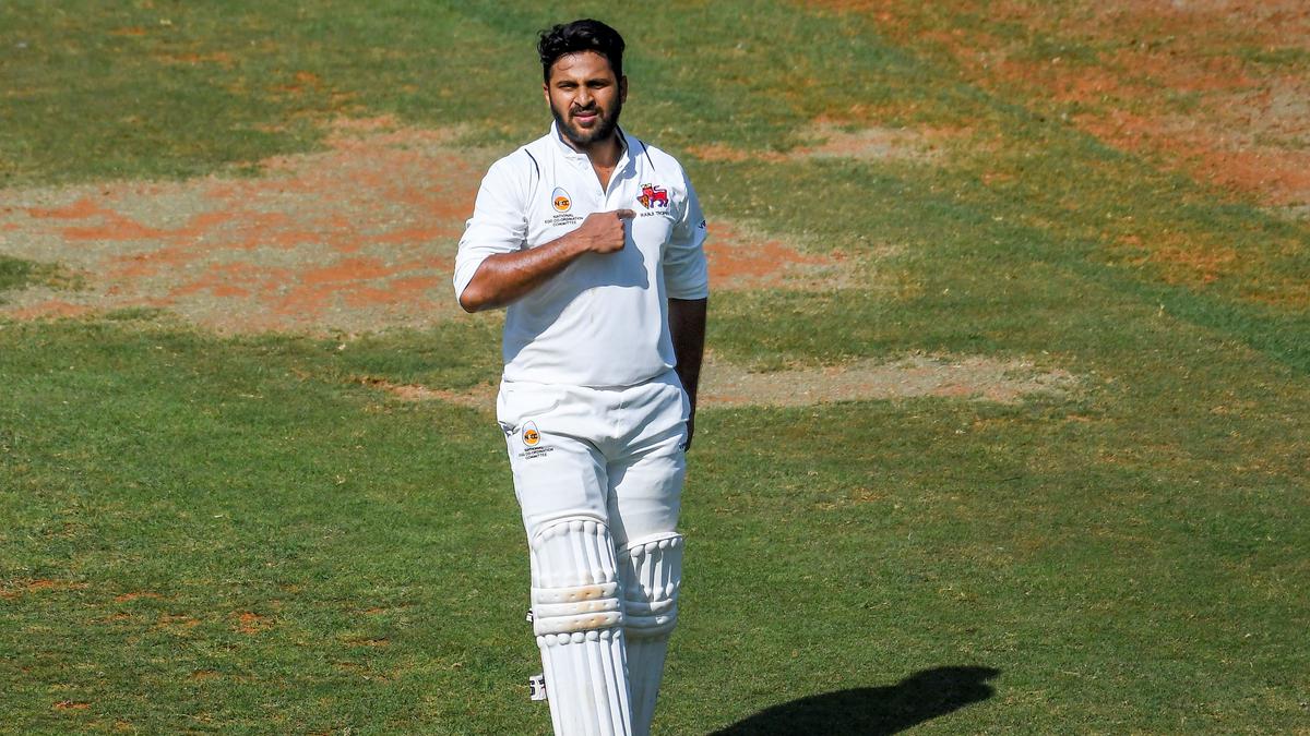 Ranji Trophy Ajinkya Rahane steps down from Mumbai captaincy ahead of the new season
