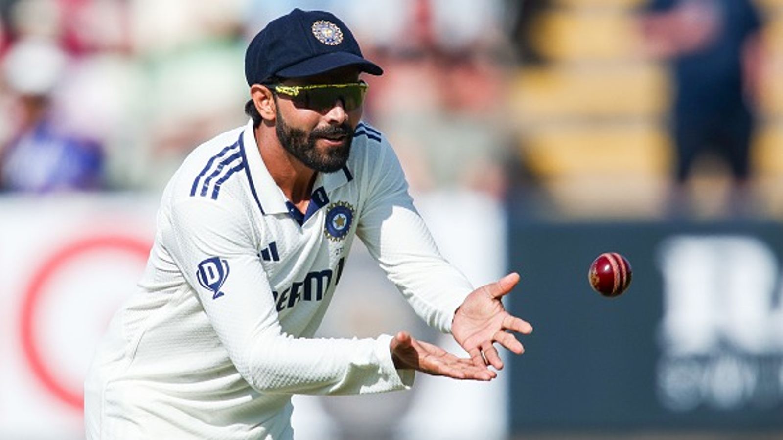 Most wickets vs England in England for India in tests | Bumrah leads the list
