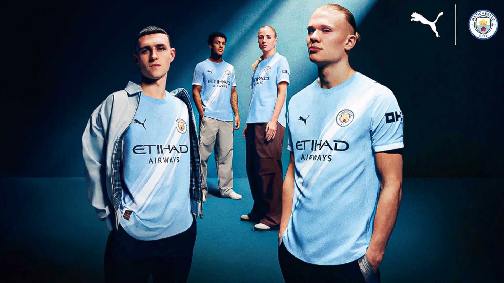 Premier League jerseys of each club for the 2025-26 season