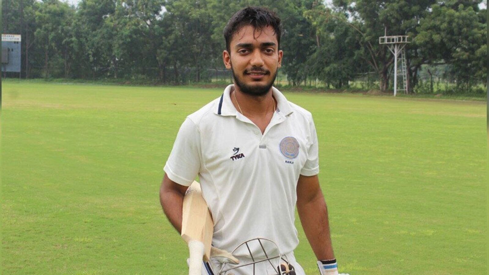 Fastest Double Century in Ranji Trophy History