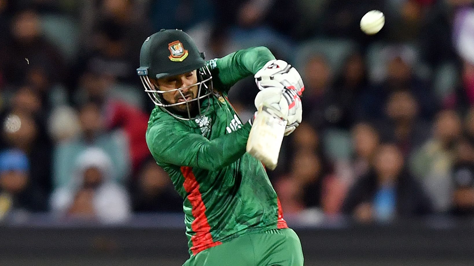 Who has scored the most runs in India vs Bangladesh T20Is?