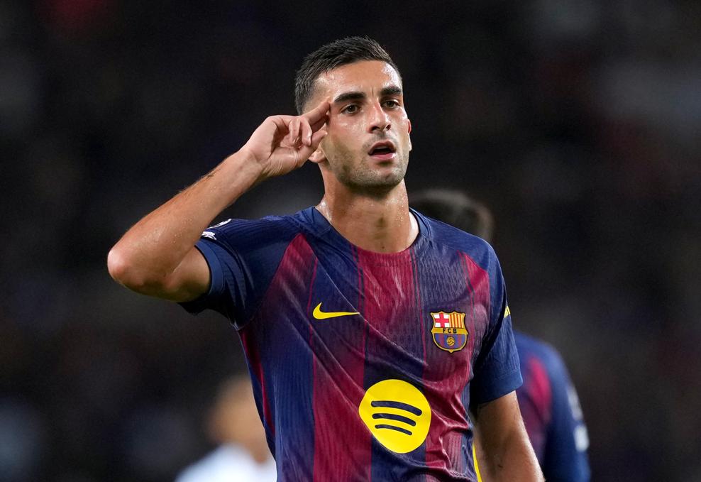 FC Barcelona vs PSG, UEFA Champions League 2025-26 LIVE Blog: Updates, scores, news, and free commentary | Ferran scores for Barcelona; BAR 1-0 PSG
