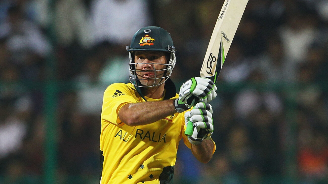 ICC Rankings: Players who achieved No.1 rankings in all
