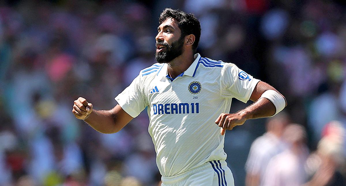 Indian Men's cricketers to win ICC player of the month award