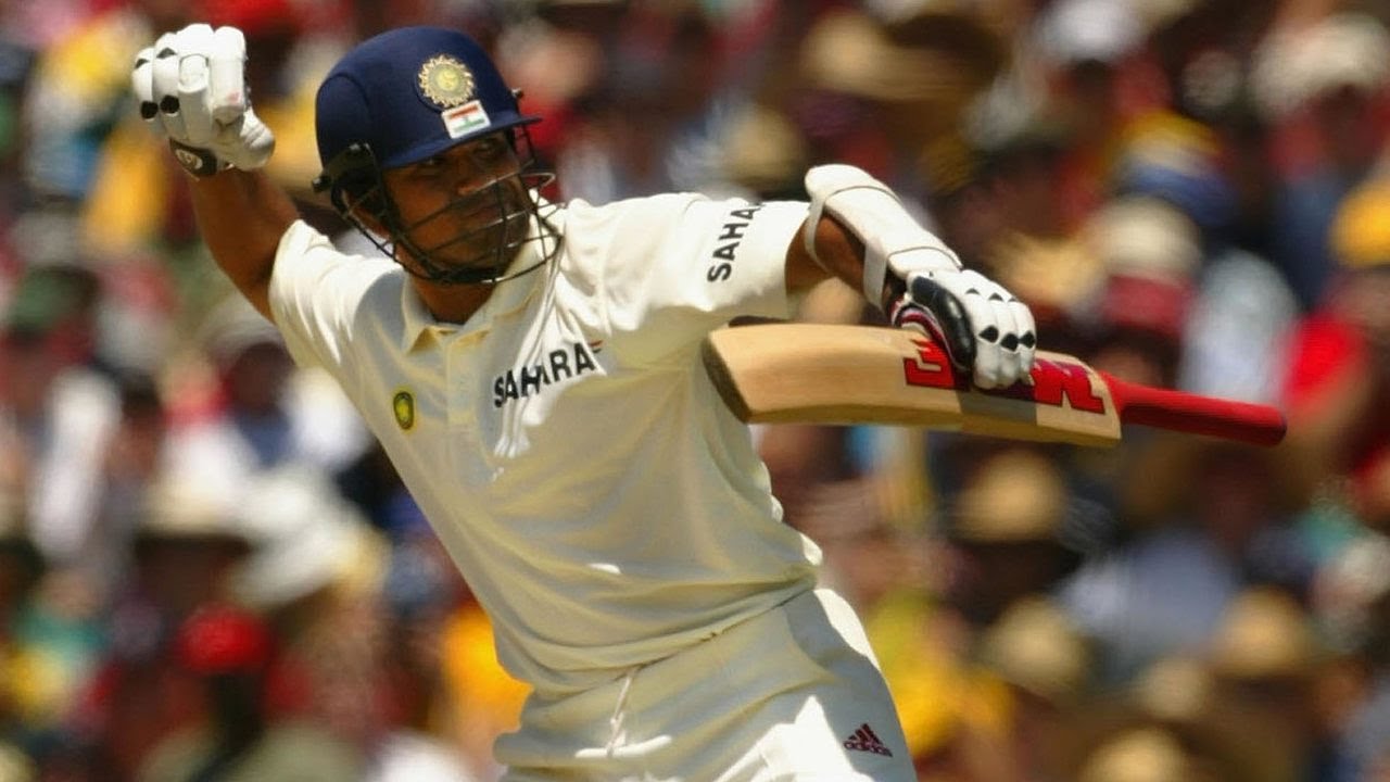 Most matches by an Indian in international cricket