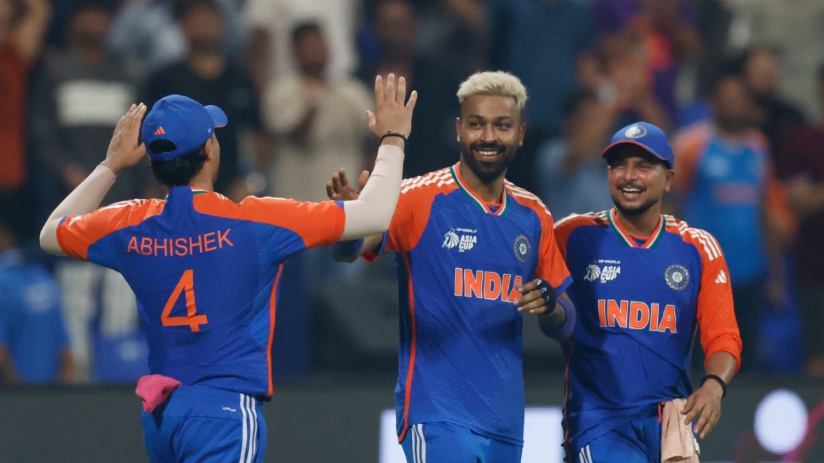 Most Wickets in India vs Pakistan Matches in Asia Cup (ODI+T20I)