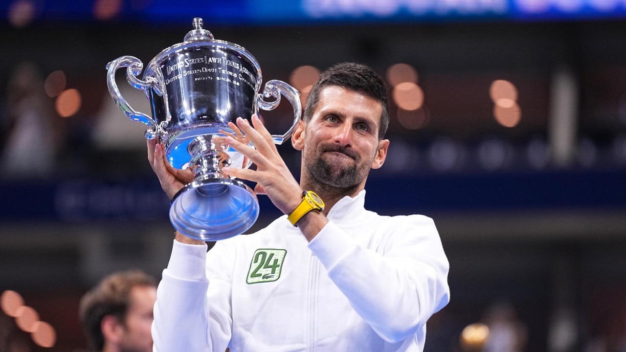 US Open 2025: Stars to Watch Out– Youth vs Experience