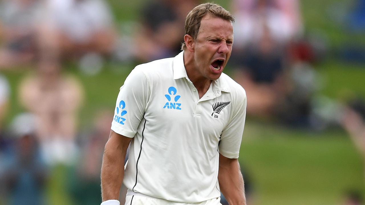 Most Wickets in Tests by left-arm seamers