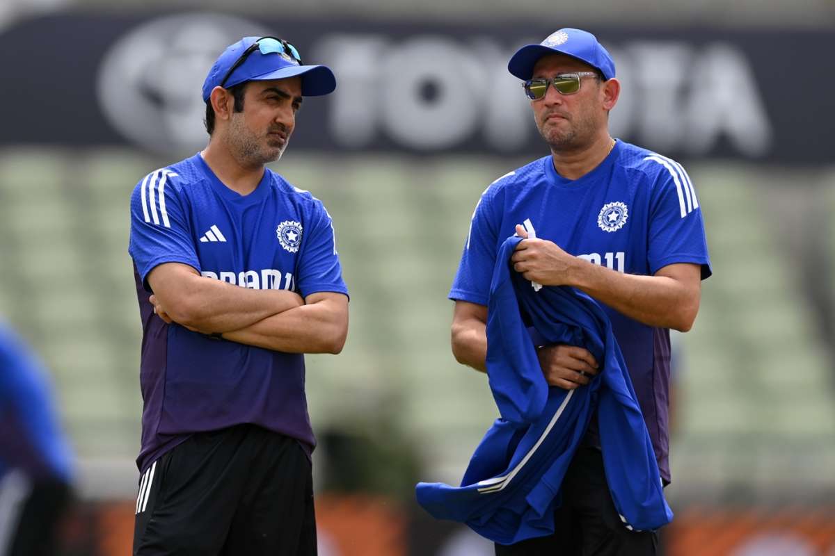 BCCI extends Ajit Agarkar's contract as Chairman of Selectors till June 2026