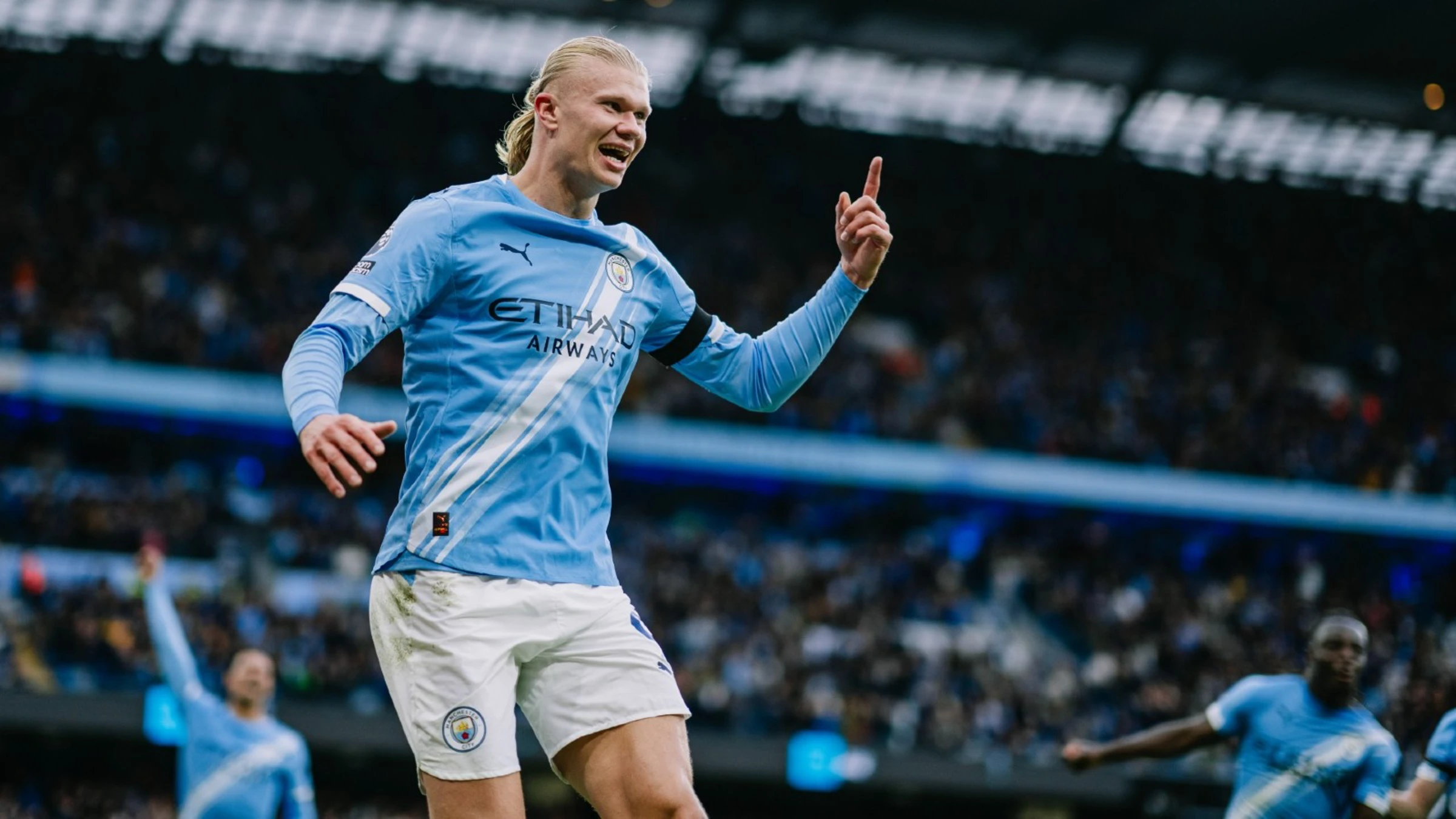 Manchester City vs Manchester United, Premier League 2025-26 LIVE Blog: Haaland scores his second; MCI 3-0 MUN