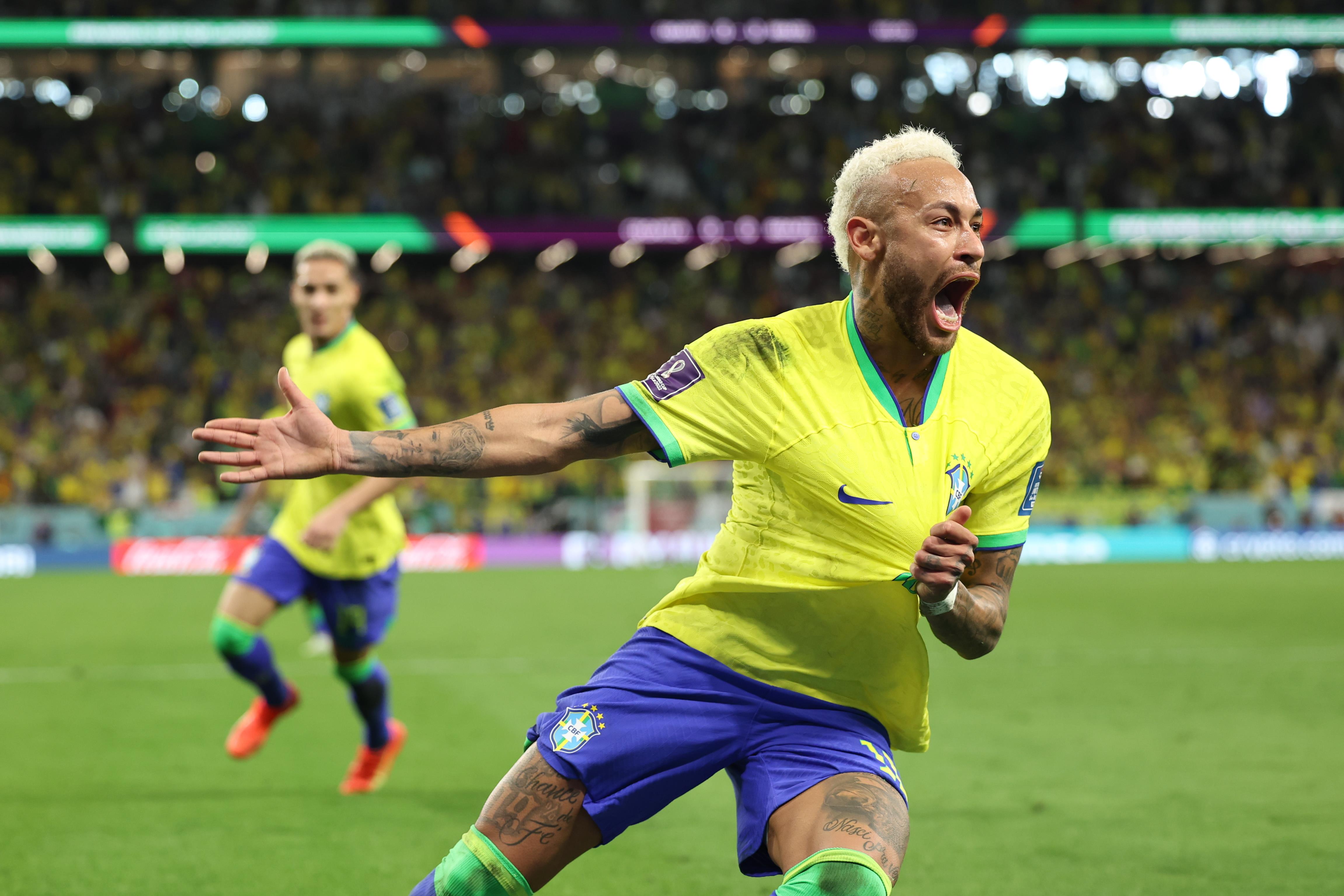 Most International Goals by Active Players (2025)