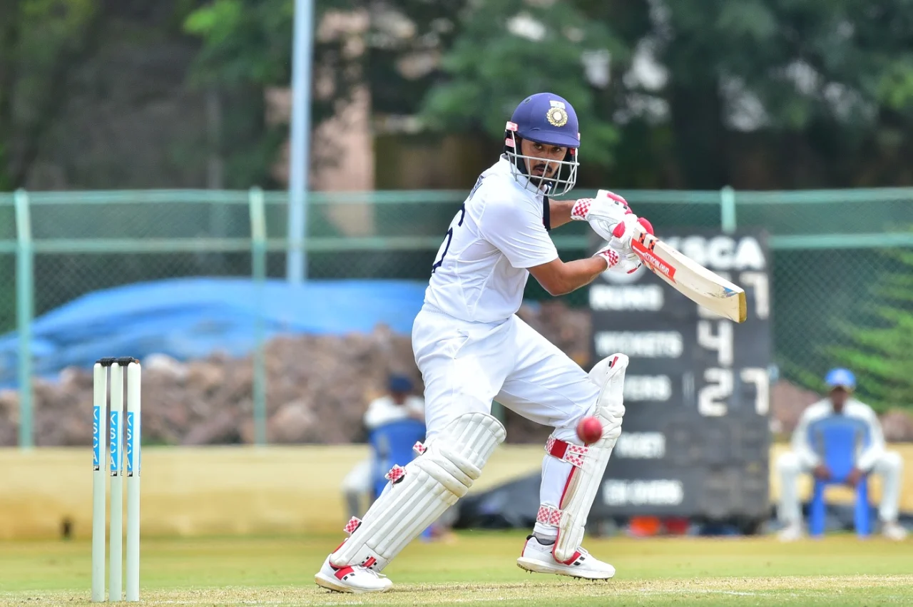 Priyank Panchal