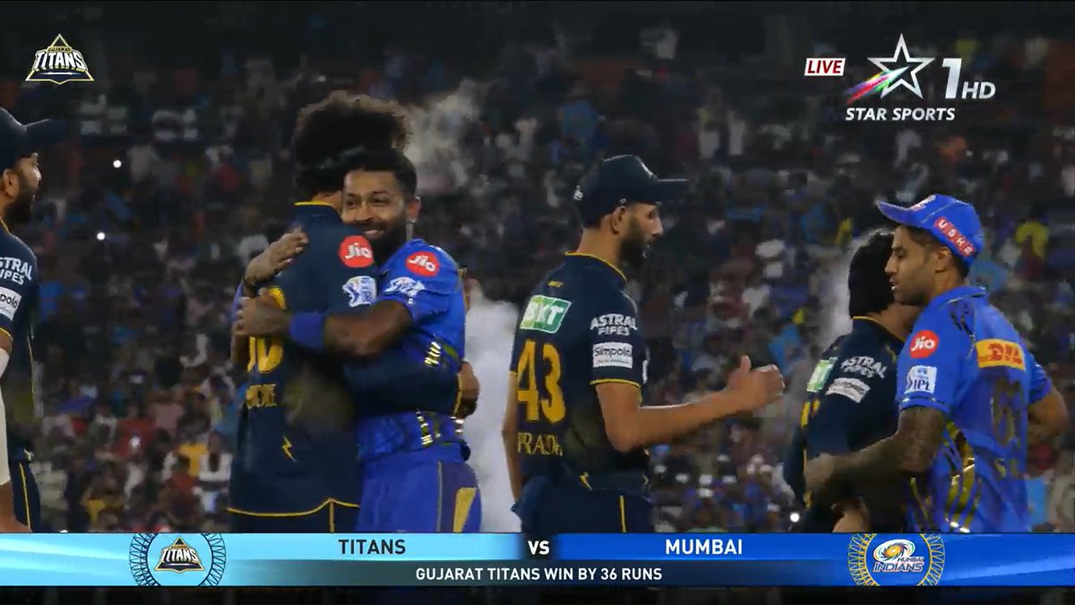 Every heated moment of IPL 2025 that you missed | sportzpoint.com