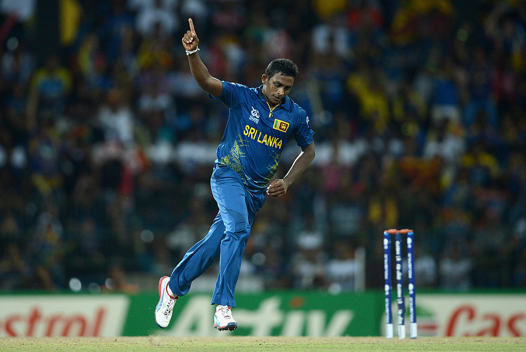 Highest Wicket Taker in Asia Cup History (ODI + T20)