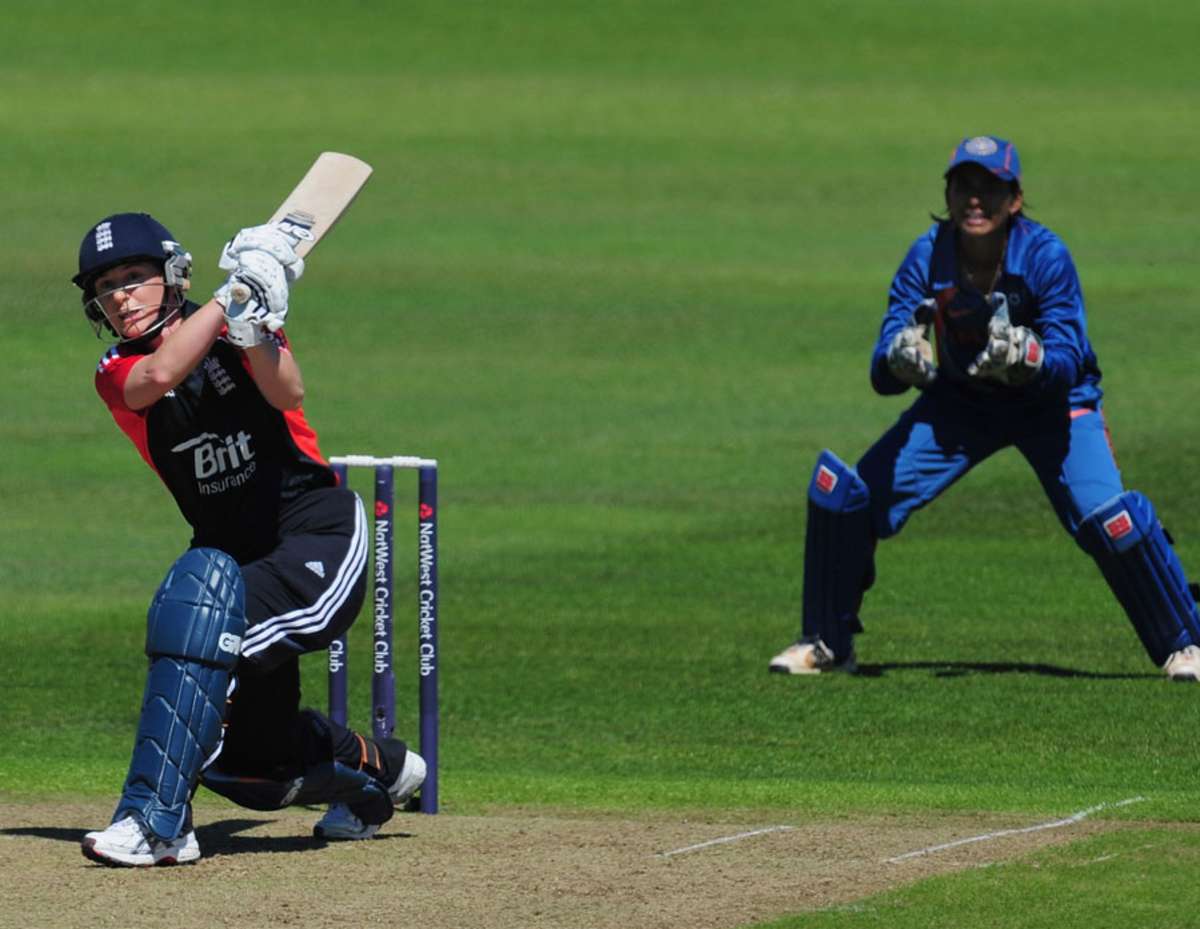 Top 10: Most runs in ICC Women's World Cup