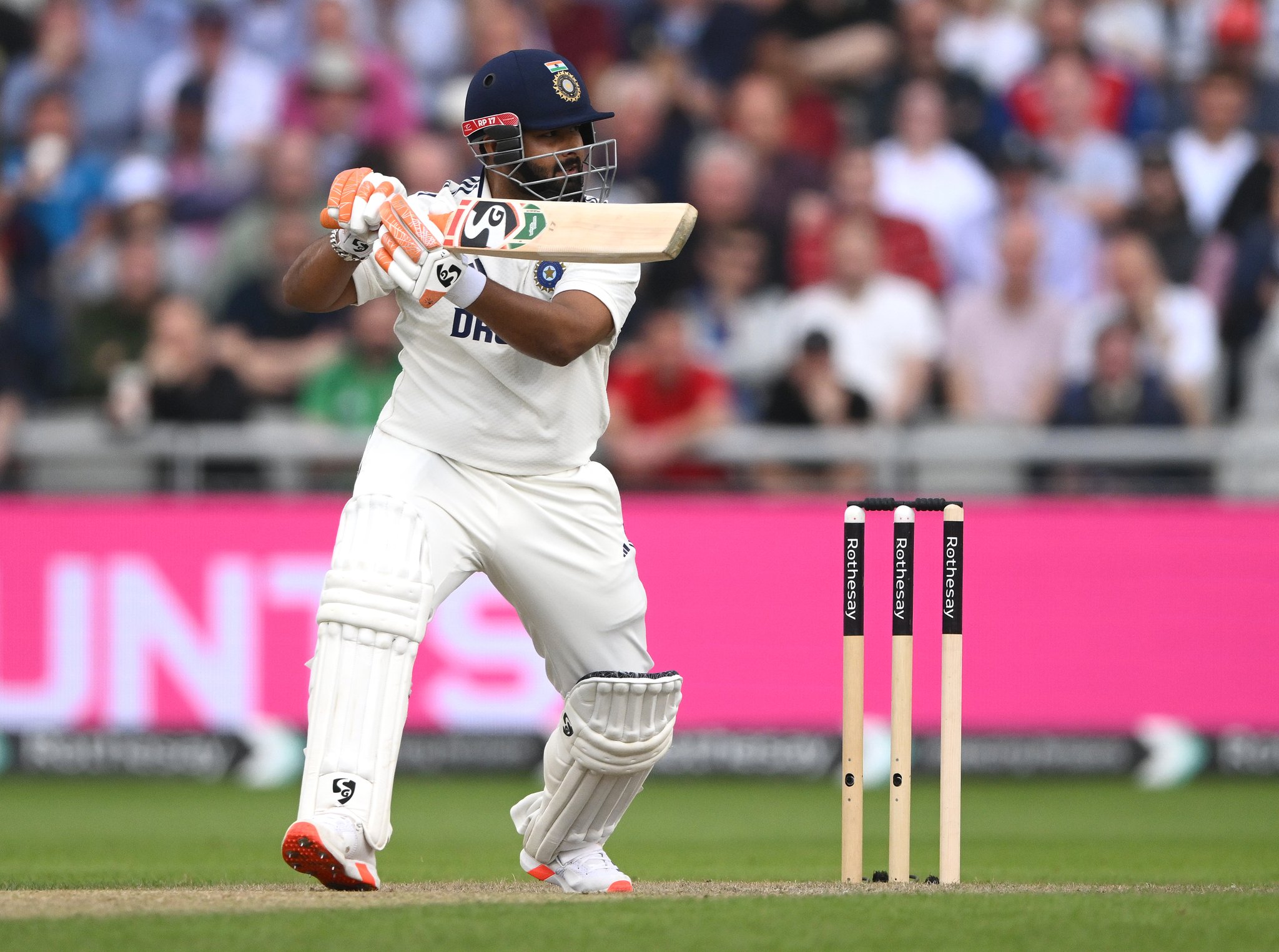 Rishabh Pant will return back to action with IND-A vs SA-A series | sportzpoint.com
