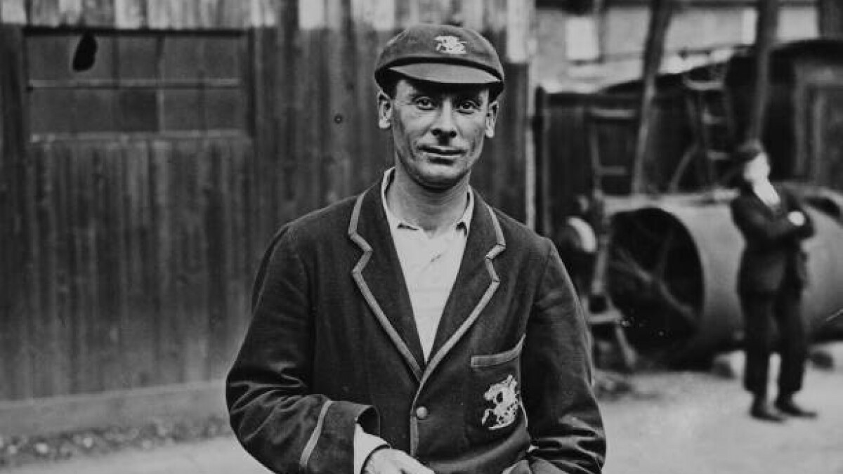 Most Runs in Ashes History