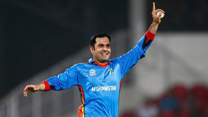 Best Bowling Figures in Asia Cup T20I