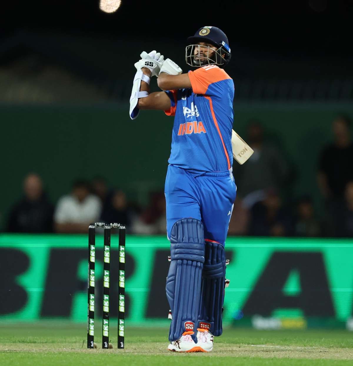 India vs Australia 4th T20I Preview: Head-to-head Stats, Possible XI, Pitch Report, Streaming Details