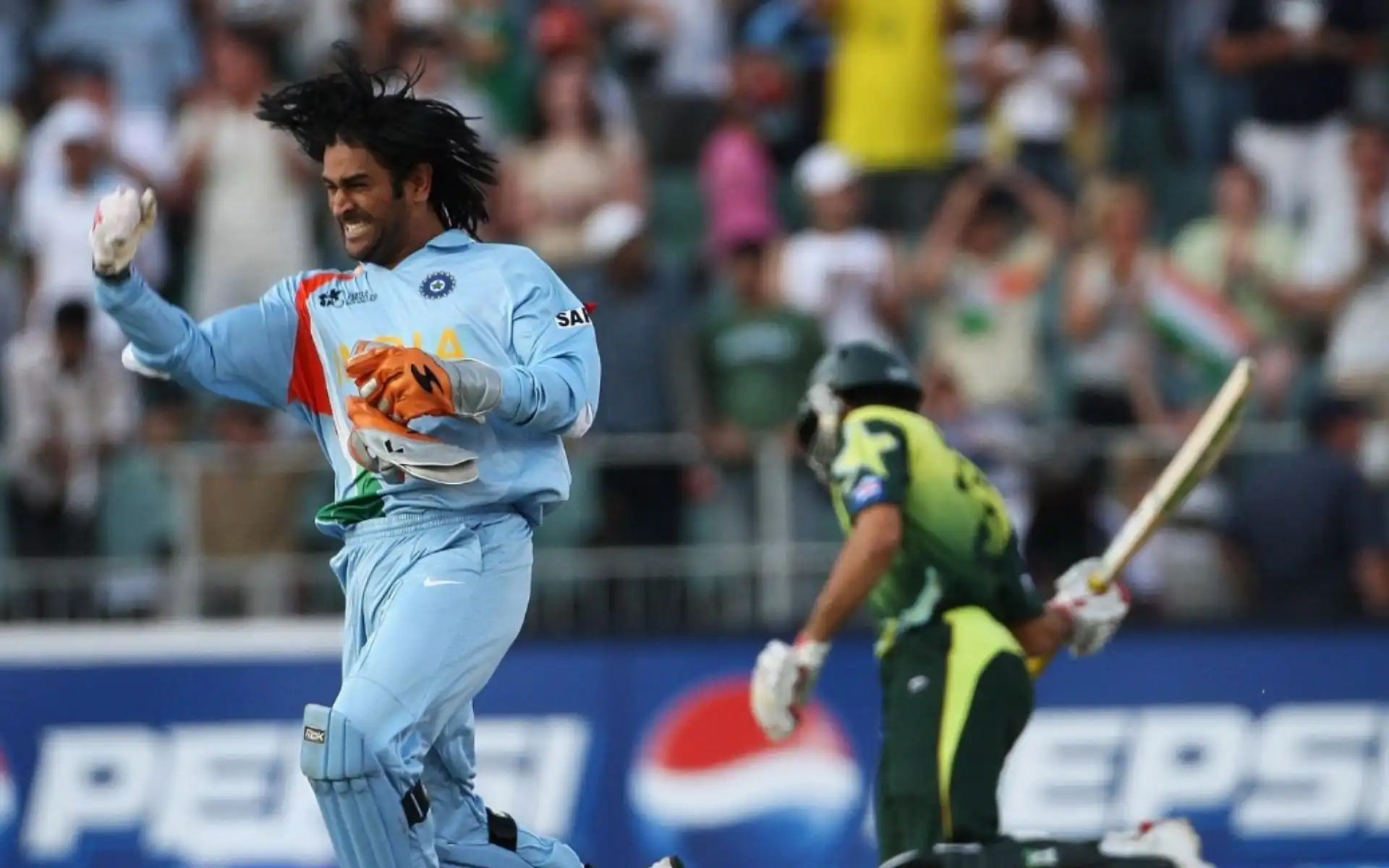 Top 10 most watched cricket matches in history