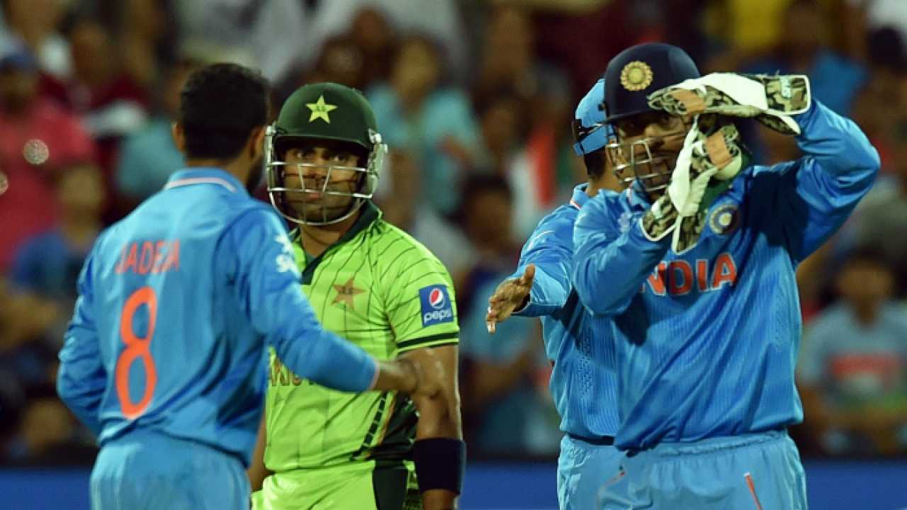 Top 10 most watched cricket matches in history