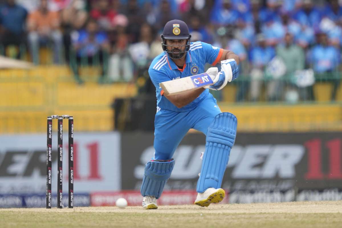 Highest Run Scorer in Asia Cup History (ODI + T20)