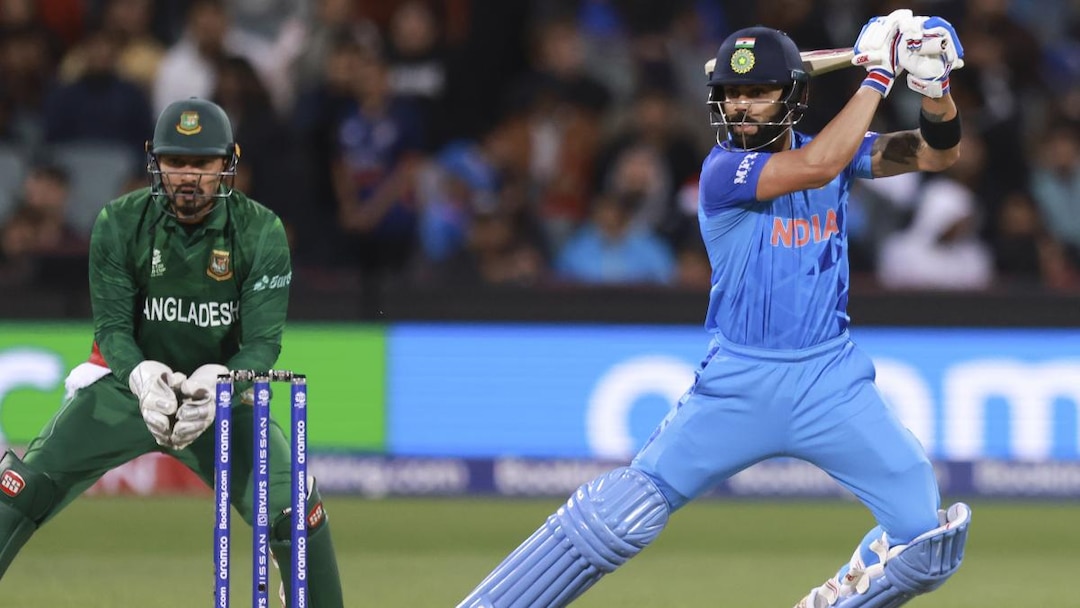 Who has scored the most runs in India vs Bangladesh T20Is?