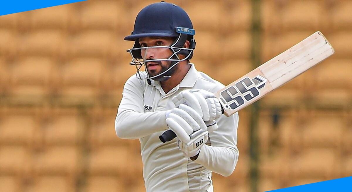 5 stars to watch out in first matchday of Ranji Trophy 2025-26